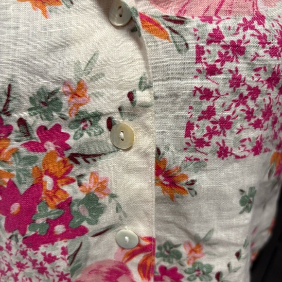 Haute Hippie Blouse - Picture 2 of 5